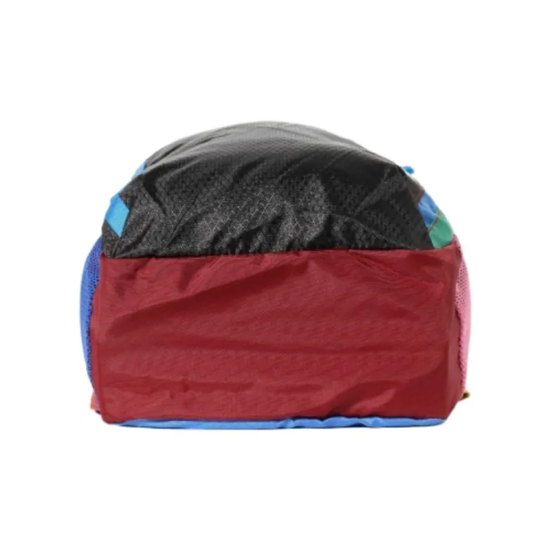 Cotopaxi Canvas Backpack Regular Unisex Black-4