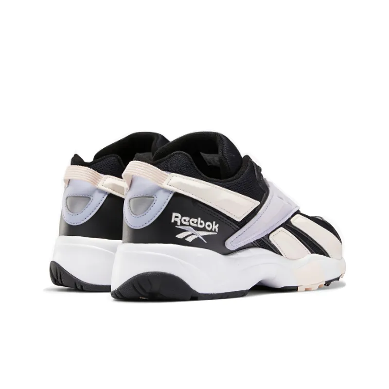 Reebok Interval 96 Shoes Black/Pink-3