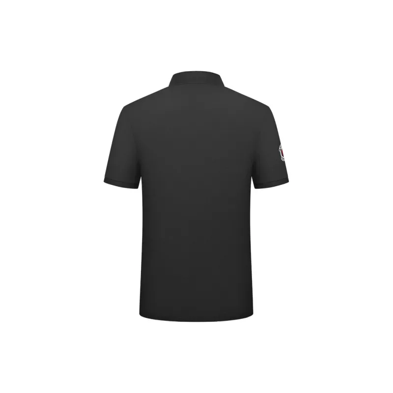 GY Goldlion Polo Shirts Men-4