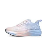 FAIRWHALE Low-Top Popcorn Running Shoes Women's