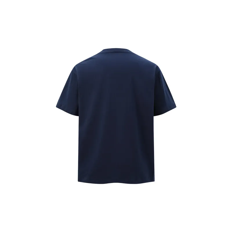 AI3 T Shirts Unisex-36