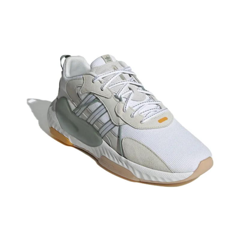 Adidas Original Hi Tail 'White Grey'-2