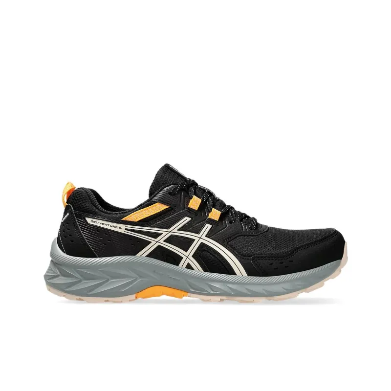 Asics Gel Venture 9 Black Pearl Pink Women's-1