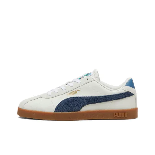PUMA Club Ii 'Year Of Sports'