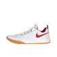 White/Red