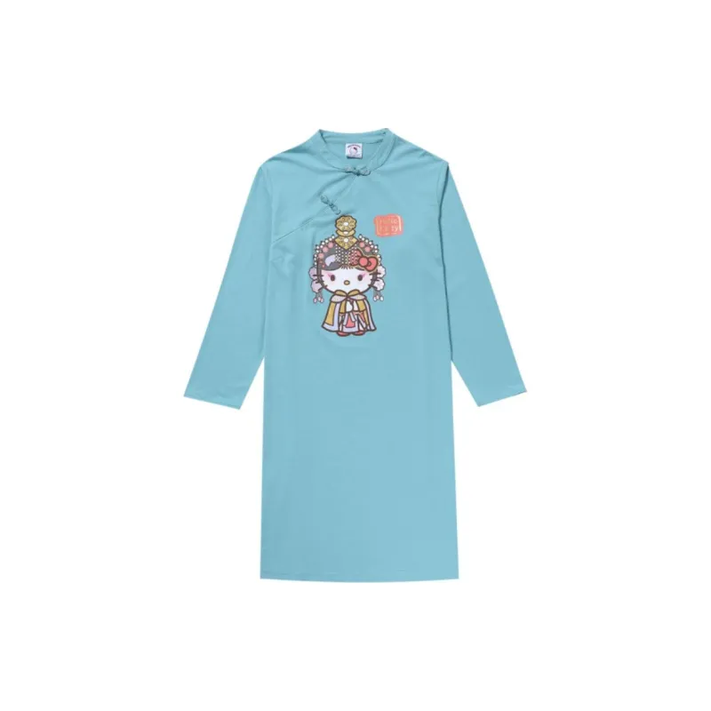 Tutuanna Women's Nightgowns-1