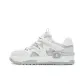 White Gray