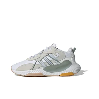 Adidas Originals Original Hi Tail 'White Grey'