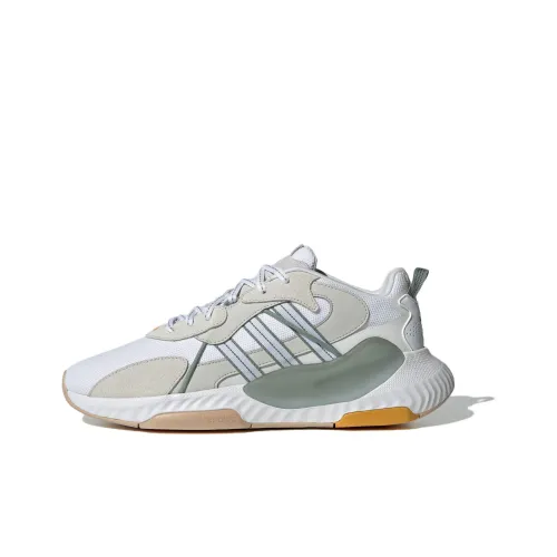 Adidas Running Shoes Unisex Mid-Top