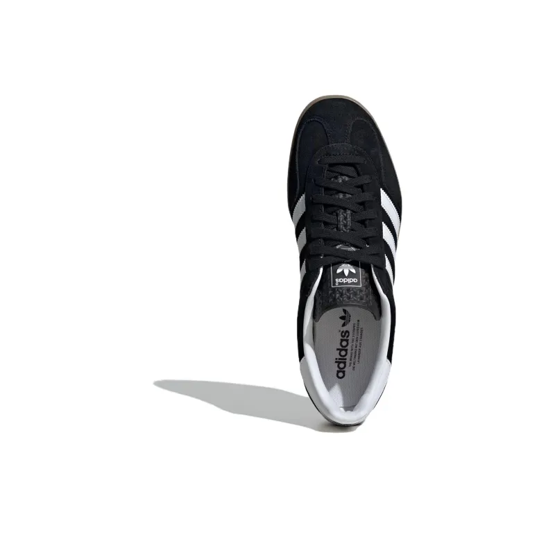 Adidas Originals Gazelle Indoor Core Black-4