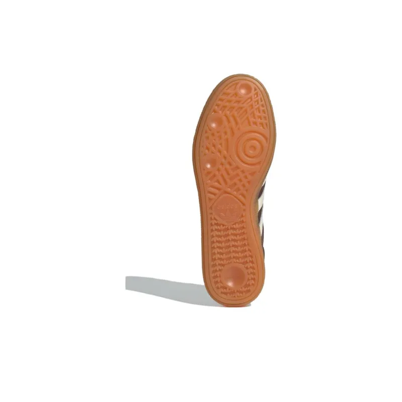 Adidas Sporty & Rich X Handball Spezial 'Auburn Gum'-4