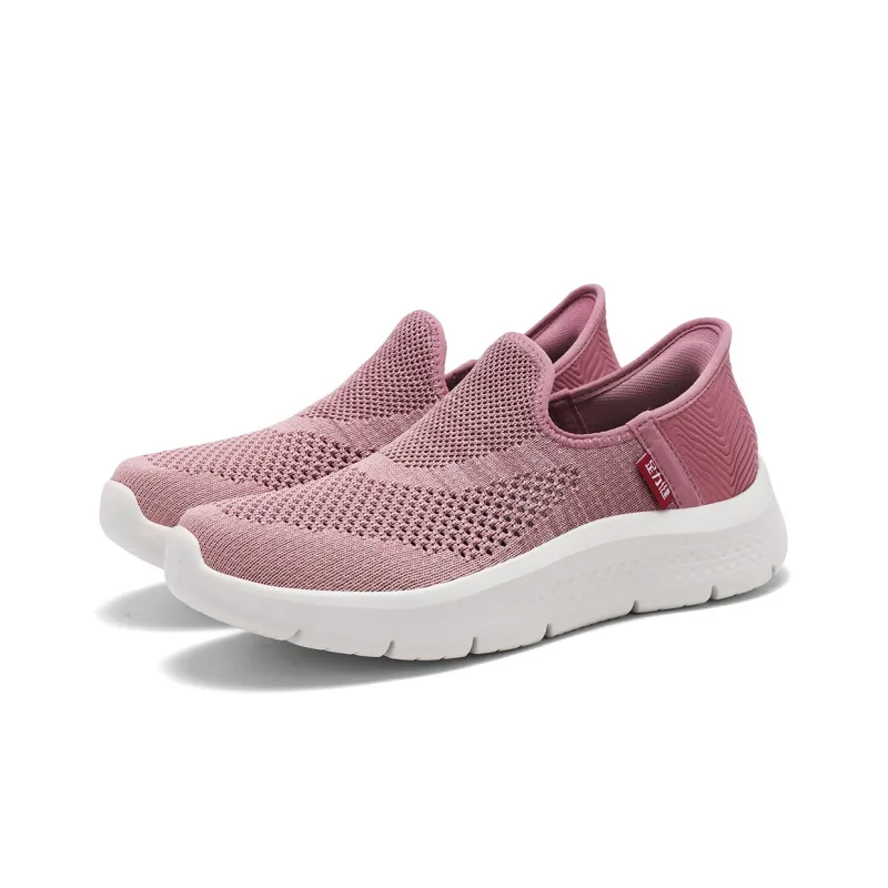 ZULIZ Slip on Nurse Shoes, Dance Shoes Breathable And Lightweight Casual Shoes Unisex-20