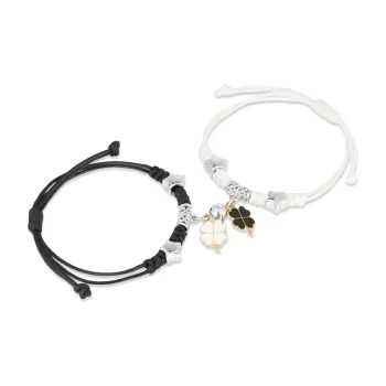 RINGLOVE Fabric Bracelets Unisex