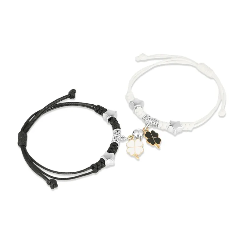 RINGLOVE Fabric Bracelets Unisex-0