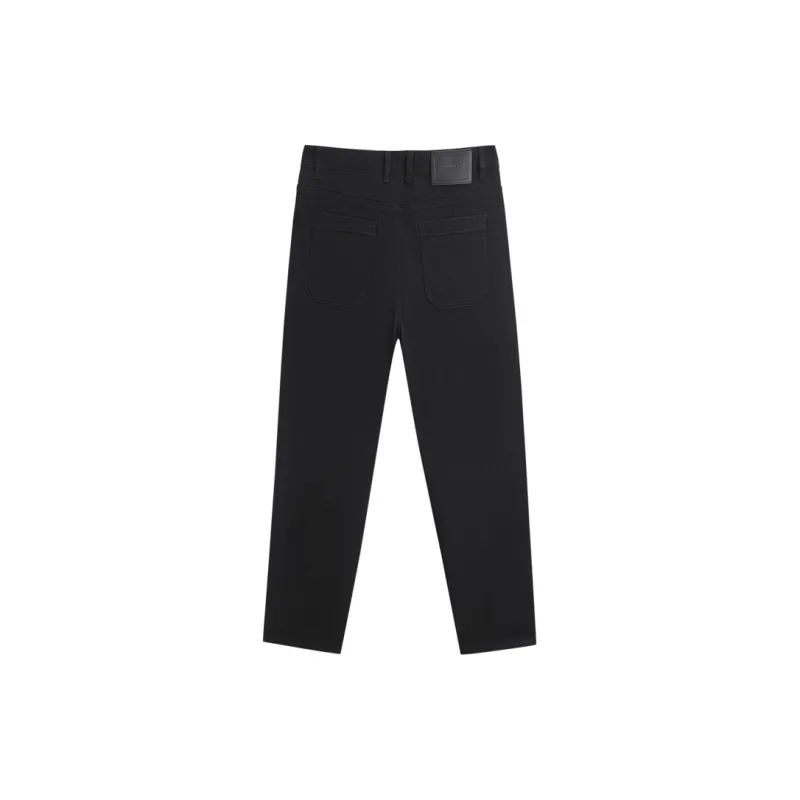 GXG Jeans Men Black-1