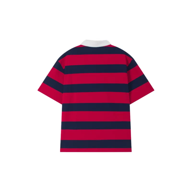 GAP Polo Shirts Unisex-5