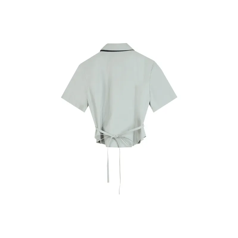 TAKEANAP Shirts Women's-3