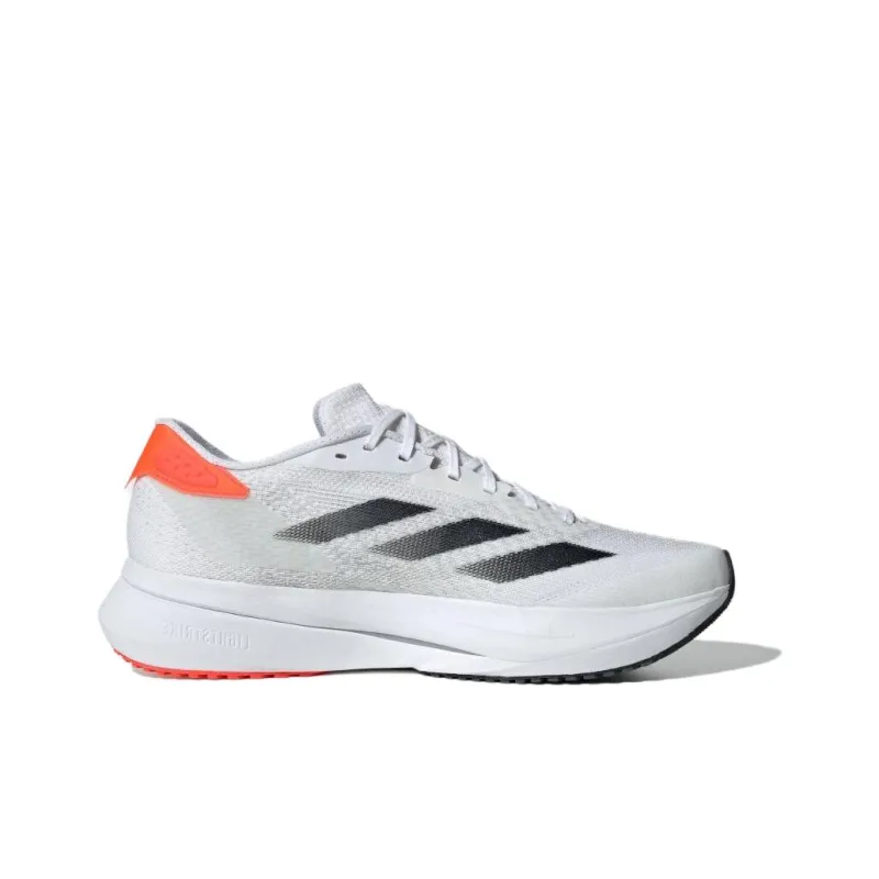 Adidas Adizero Sl2 Cloud White Core Black Orange-1