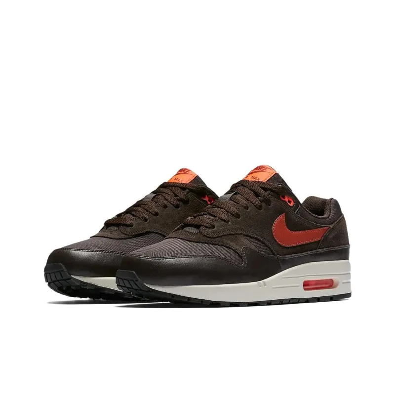 Nike Air Max 1 Velvet Brown-3