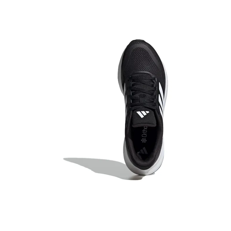 Adidas Runfalcon 5 Core Black Cloud White Women's-3
