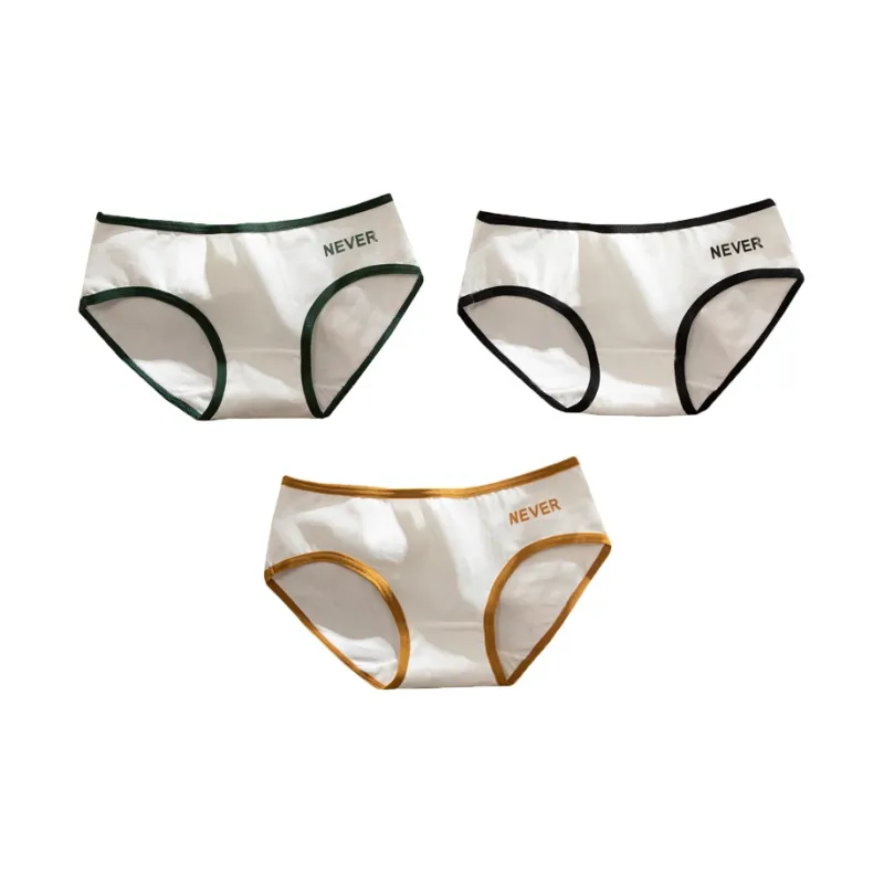 YUZHAOLIN Women's Underpants-10