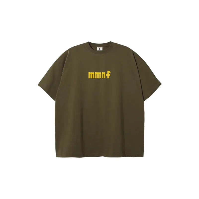 MMNF T Shirts Unisex-9