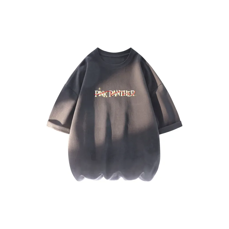 PINK PANTHER T-Shirts Unisex-9