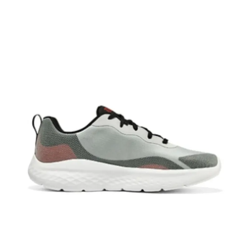 Skechers Go Run Lite 'Grey'-1