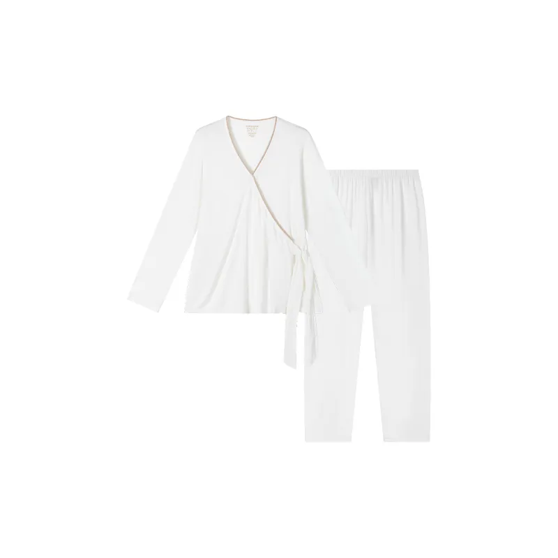 Shuya Women's Pajama Sets-0