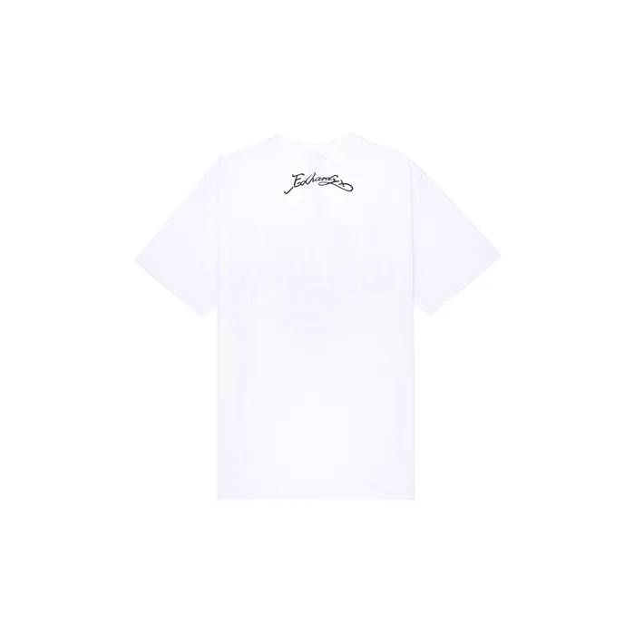 ED HARDY X T Shirts Unisex-12