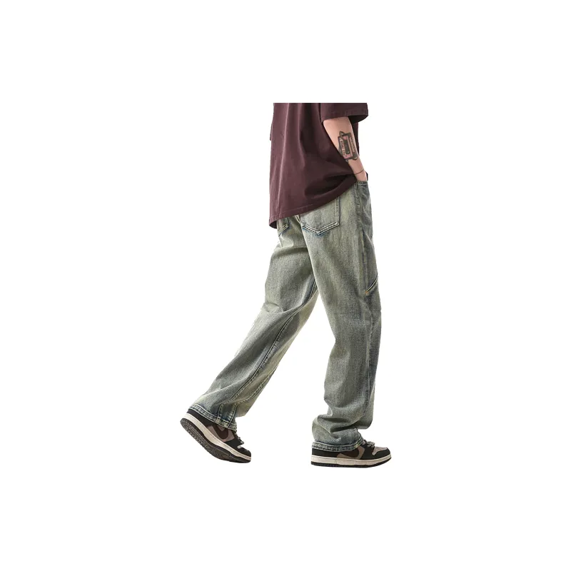COMBO Jeans Unisex-3