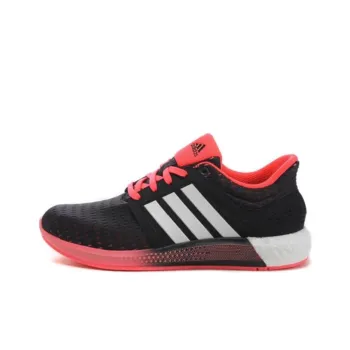 Adidas Boost Sneakers 'Black Pink' Women's
