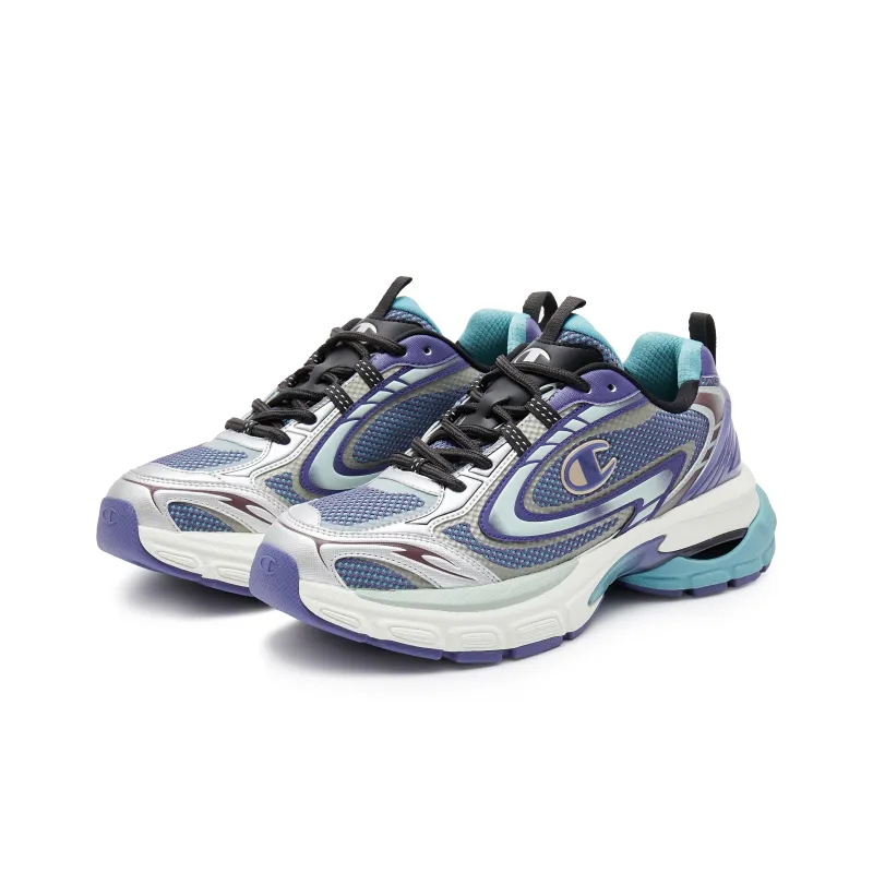 Champion Running Shoes Men's Future Twilight/Frosty Light Green-2