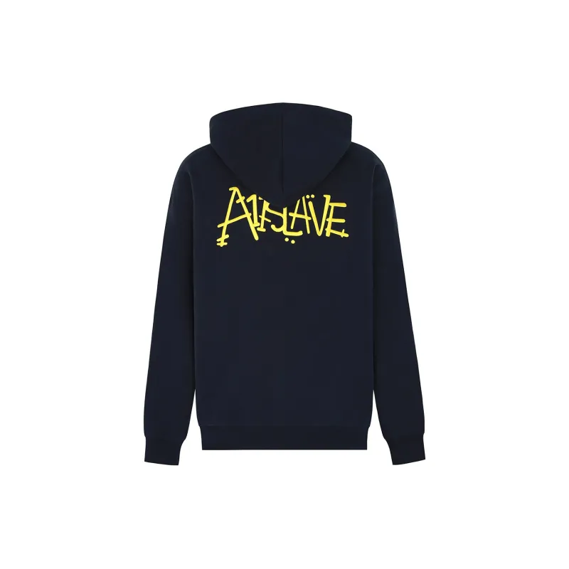 A11SLAVE Sweatshirts Unisex-5