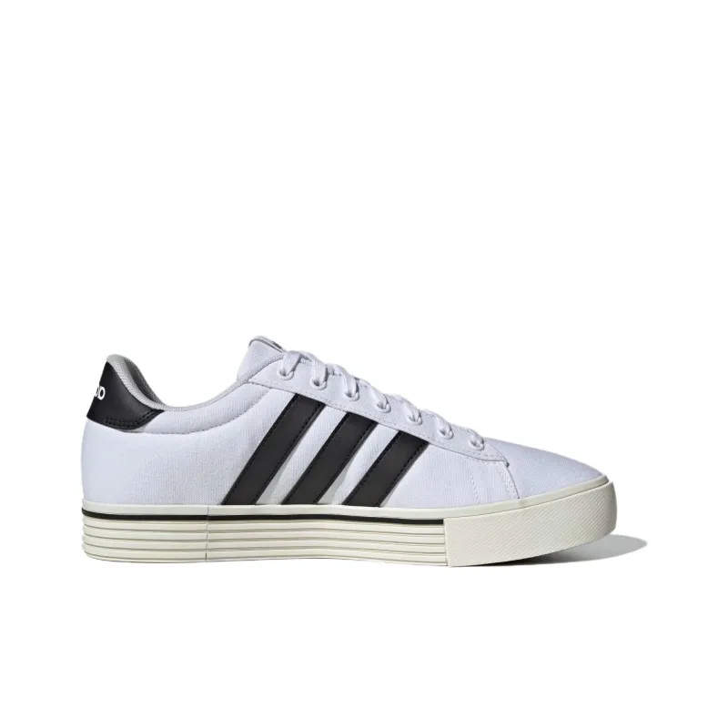 Adidas Neo Daily 4.0 Cloud White Core Black Off White-1