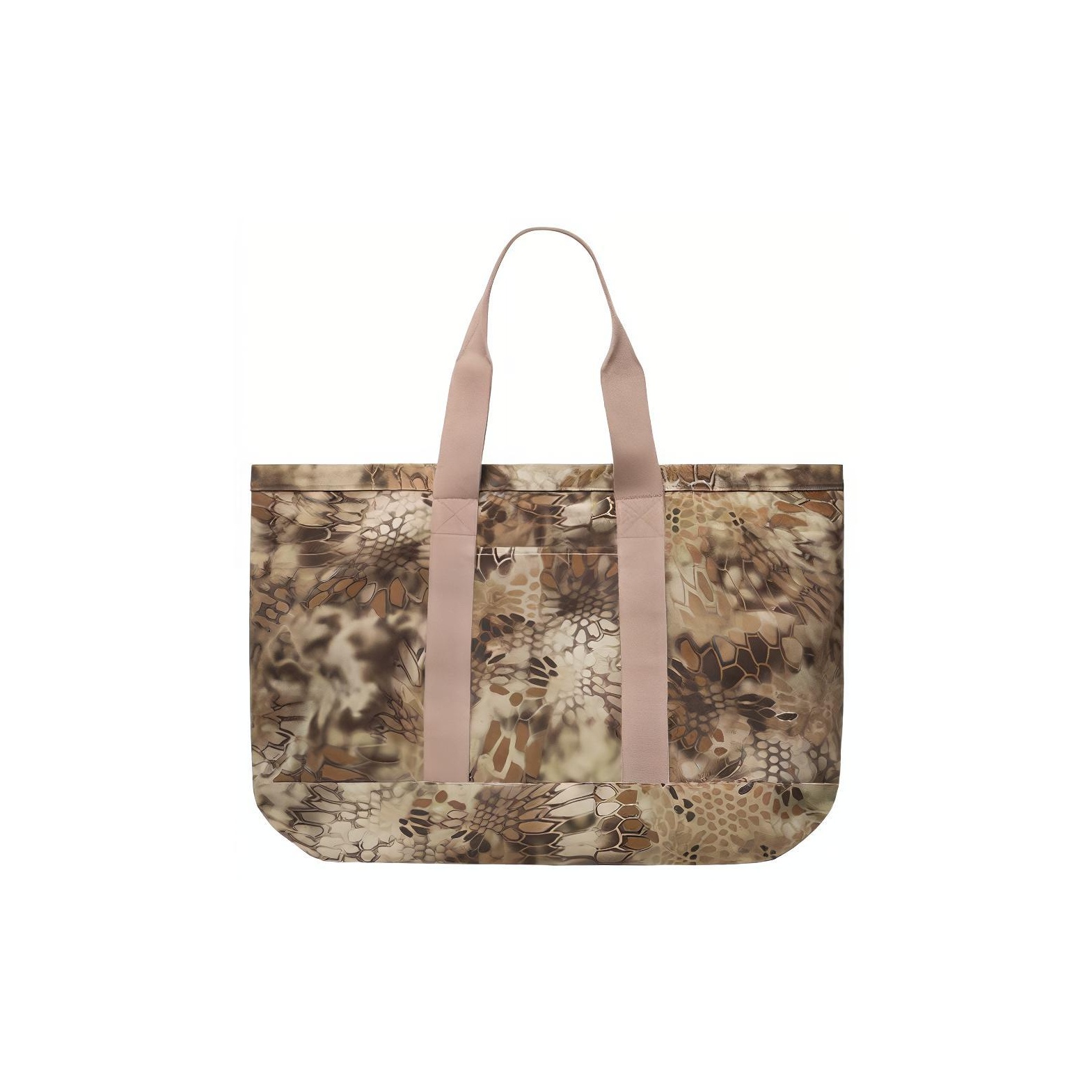 Stussy Handbags Brown - POIZON