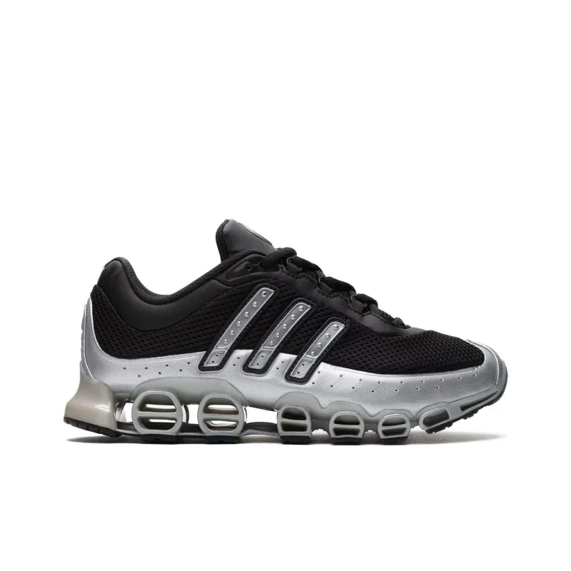 Adidas A3 Megaride Black Silver Metallic Women's-1