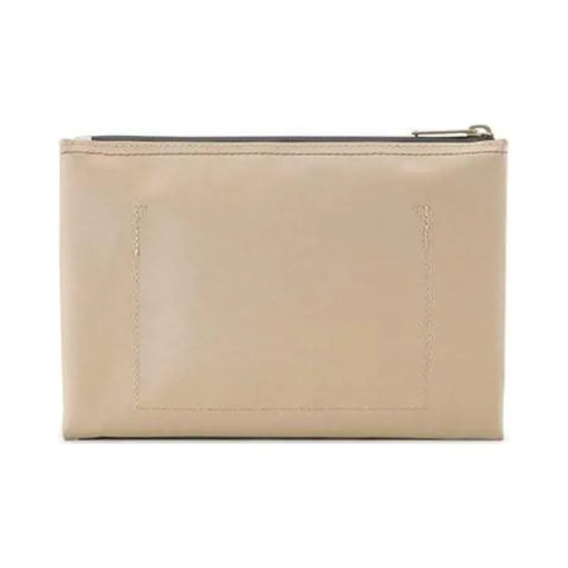 PORTER Clutches Taupe-2