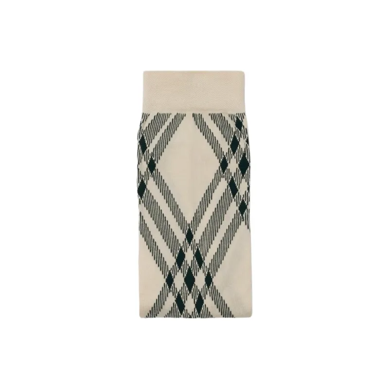 Burberry Leggings Women's Khaki-1