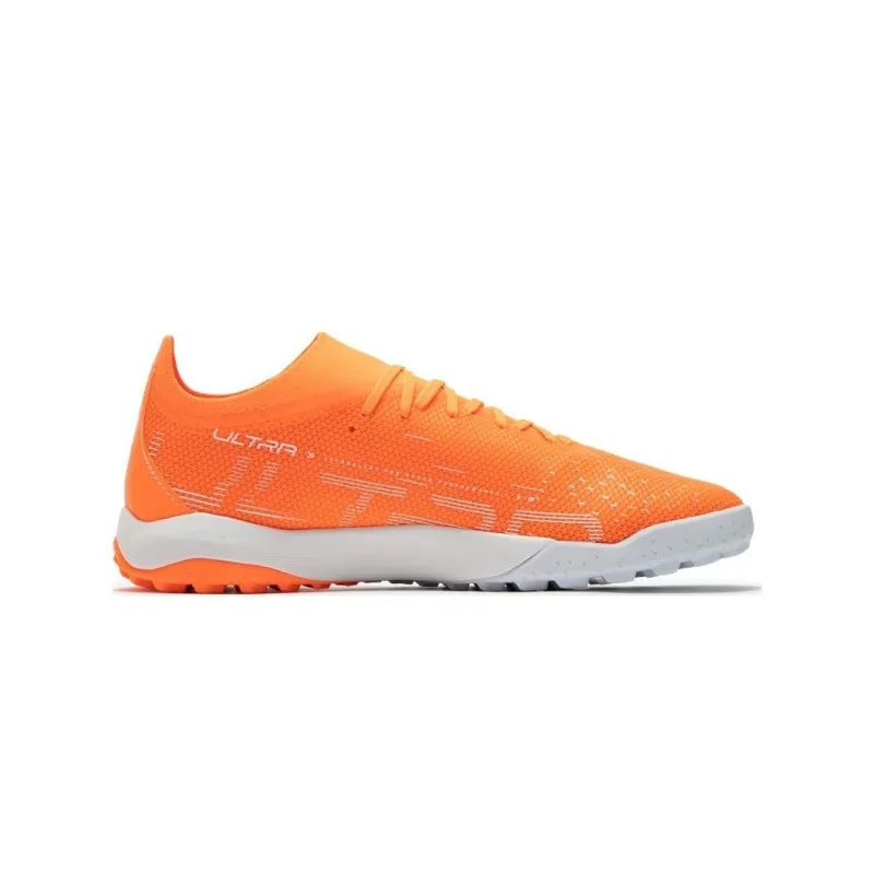 PUMA Ultra Match Tt 'Ultra Orange'-1