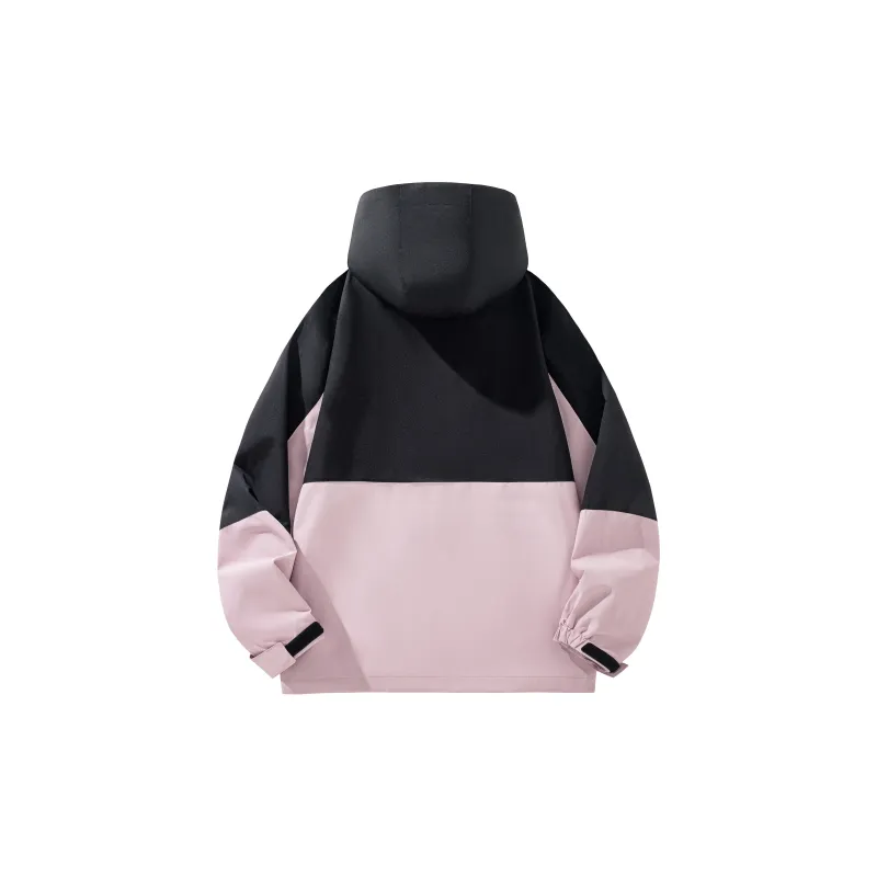 BOTH PLAY Jackets Unisex-7