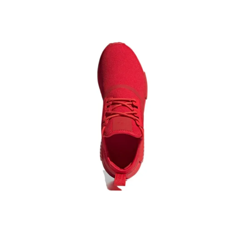 Adidas Originals Nmd R1 Triple Red-4