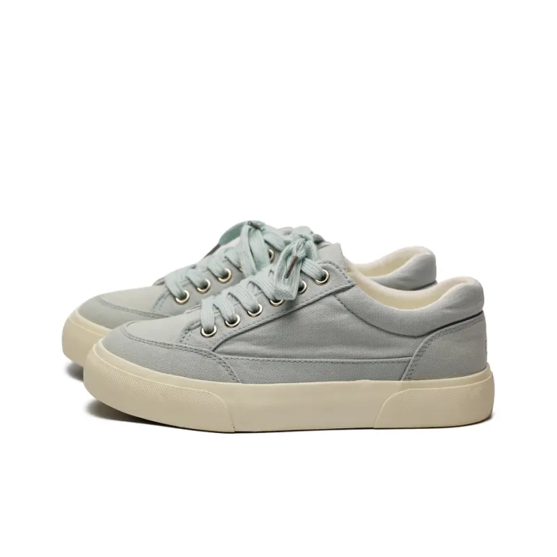 Zun'er Slip-Resistant Cushioning Lightweight Low-Top Skateboard Shoes Unisex-11