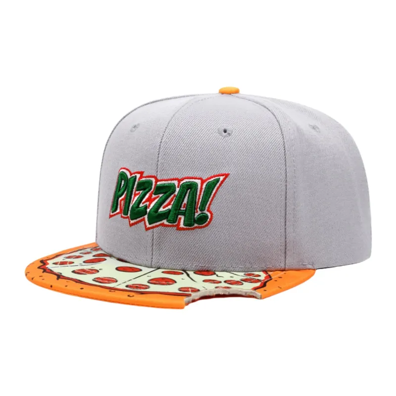 Ai Jiawei Cotton Polyester Blend Baseball Caps Unisex-14