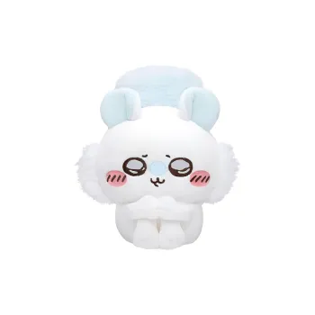 Chiikawa Kawaii Dolls Plush Doll 12cm High