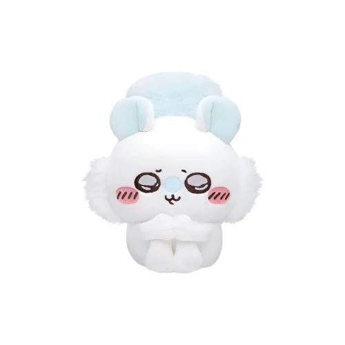 Chiikawa Chiikawa Chiikawa Kawaii Dolls Plush Doll 30cm High