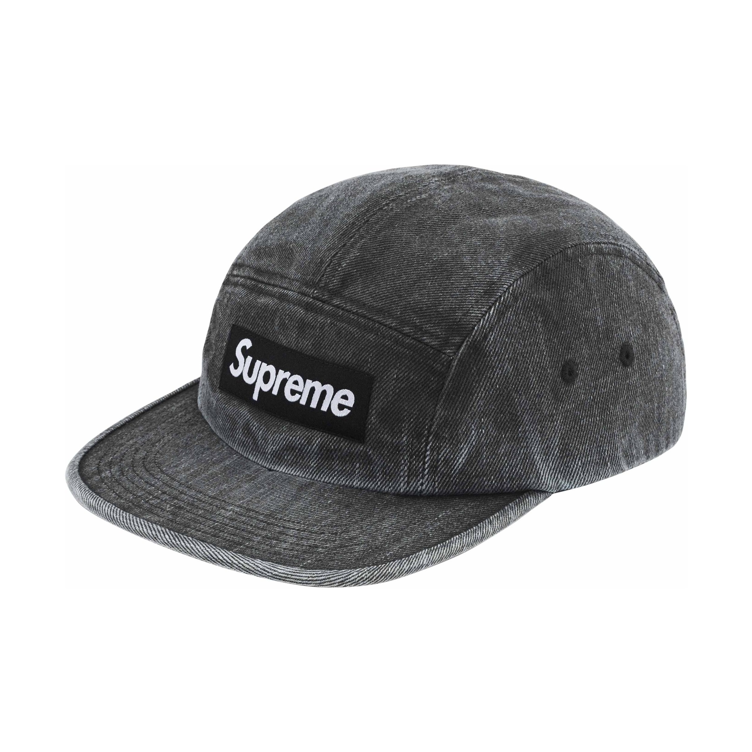 Supreme - Zodiac Camp Cap - UG.SHAFT