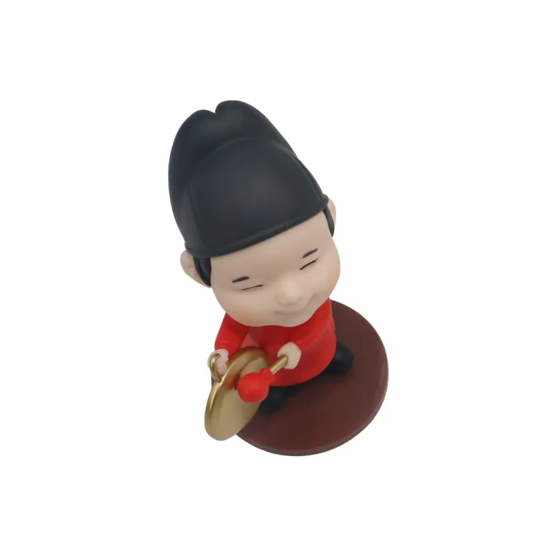 IIF Datang Elegant Music Bonus Gifts-27