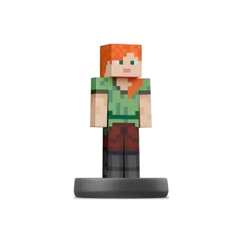NINTENDO SWITCH Scale Figures