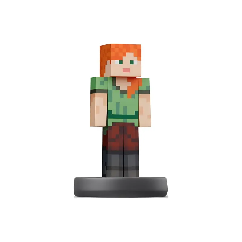 NINTENDO SWITCH Scale Figures-0